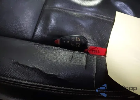 2012 Chrysler Town & Country Touring-L from USA, damaged, VIN 2C4RC1CG9CR195670